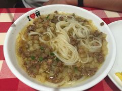 西贝莜面村(当代店)-西贝莜面村(当代商城店)