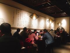 大堂-同心楼(解放北路店)