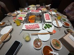-海底捞火锅(枫蓝国际购物中心店)