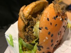 -麦当劳(温州人民路店)