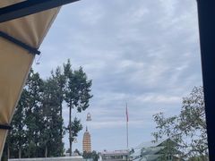 -云禾壹海景庄园餐厅