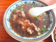 牛肉羹-炬龙牛肉店(新华店)