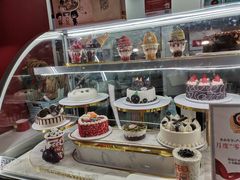 -DQ·蛋糕·冰淇淋(五棵松万达店)