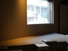 大堂-来回·咖啡(钟村咖啡豆店)