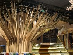 -丽池宫韩式汗蒸会馆(华灯坊店)
