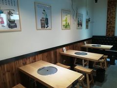 用餐区-舅姥爷砂锅(正阳路)