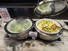 -上海国展宝龙丽筠酒店