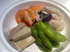 -应天大明王朝·南京菜(中山陵店)