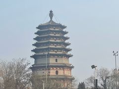 -天宁寺