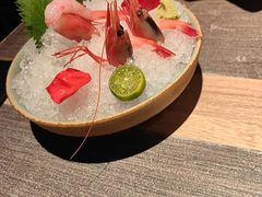 -炙柒Sekinana·精致日料(合生汇店)