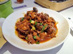 -洪星渔庄临平菜(星万里店)