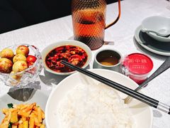 -湘中缘·湖南菜(娄底驻京办店)