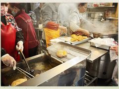 -家阳赵师傅油饼包烧麦(粮道街店)