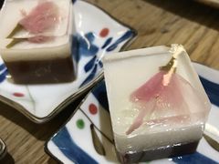 -半饱日式甜品(ifs国际金融店)