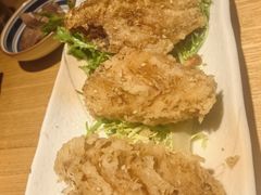 -桂马·日本料理·海胆·海鲜饭·酒场(民主广场店)