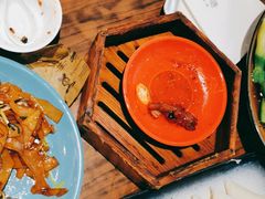 -避风塘(江桥万达店)