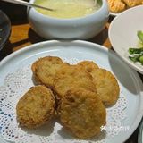 最后就是来扬州不得不吃的#打卡旅行必吃美食