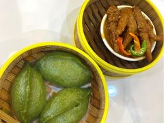 -隆昌海鲜酒家(南岸路店)