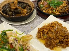 -粤·向群饭店(龙津东路总店)