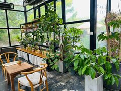 -北马山庄植趣咖啡