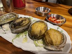 -质烤烤物·活烤海鲜(质烤总店)