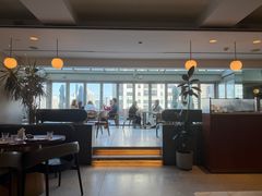 -城市露台景观餐厅(淮海路店)