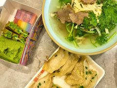 -小姜锅贴(凤凰街店)