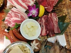 -丸福烤肉(君隆广场店)