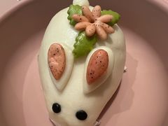 -西贝(枫蓝国际购物中心店)