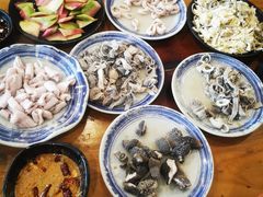 -金生隆(六铺炕店)