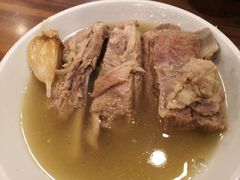 -松發肉骨茶(牛车水店)