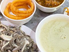 -姚记炒肝店(鼓楼店)