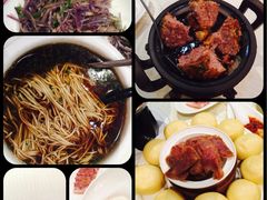 -扬州狮子楼·非遗淮扬菜(总店)