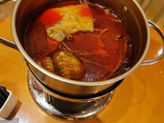 -盛宴标帜西餐厅龙虾.鲍鱼•牛排(重庆喜来登大酒店)