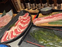-炉太郎日式烧肉店(华贸店)