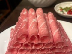 -南门涮肉(后海店)