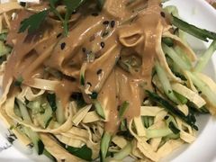 -喜家德虾仁水饺(中央大街店)