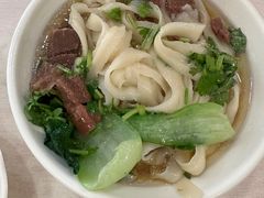 -东方削面(迎泽街店)