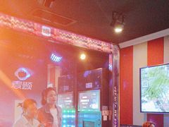 -唱吧麦颂KTV(松江五龙商业广场店)