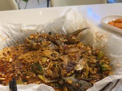 -有鱼吃·纸包烤鱼(曲江创意谷店)