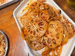 -李不管把把烧(火车南站店)