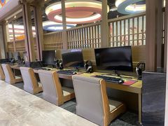 -青水瓦台汤泉(未央店)