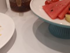-万荣烤鸭店·北京菜(天坛店)