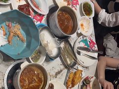 -阳光岛·海鲜盛宴(银泰中心in99店)