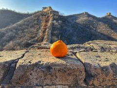 -蟠龙山长城景区