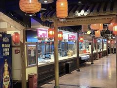 -锦绣金山人家(友谊店)