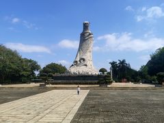 -南沙天后宫景区