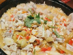 -金芙蓉|湘味小炒·鲜炒黄牛肉(淮安生态新城吾悦店)
