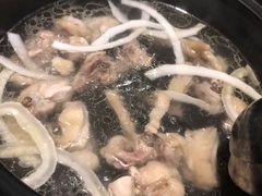 -润泽园椰子鸡(汇一城店)
