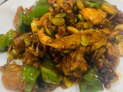 -陈氏土菜馆(北摆宴街店)